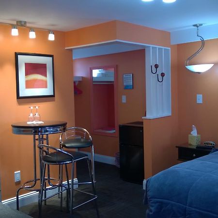 كاناندياجو Miami Motel المظهر الخارجي الصورة