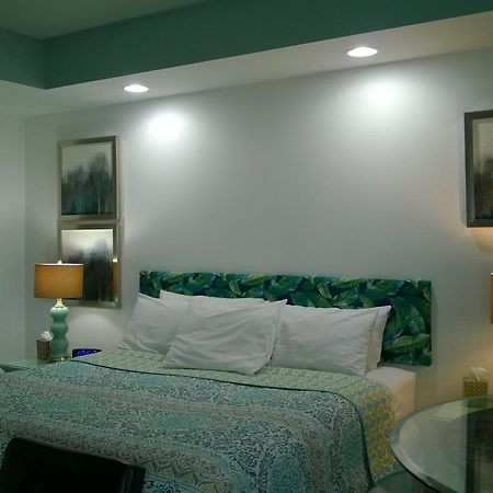 كاناندياجو Miami Motel المظهر الخارجي الصورة