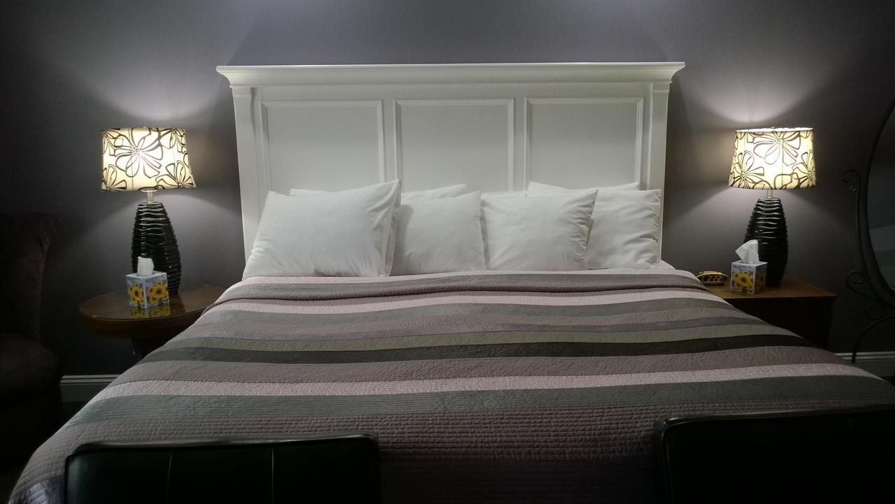 كاناندياجو Miami Motel المظهر الخارجي الصورة