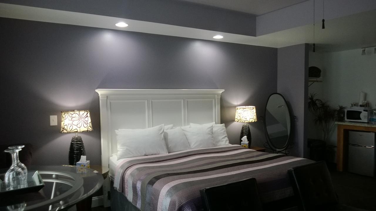 كاناندياجو Miami Motel المظهر الخارجي الصورة