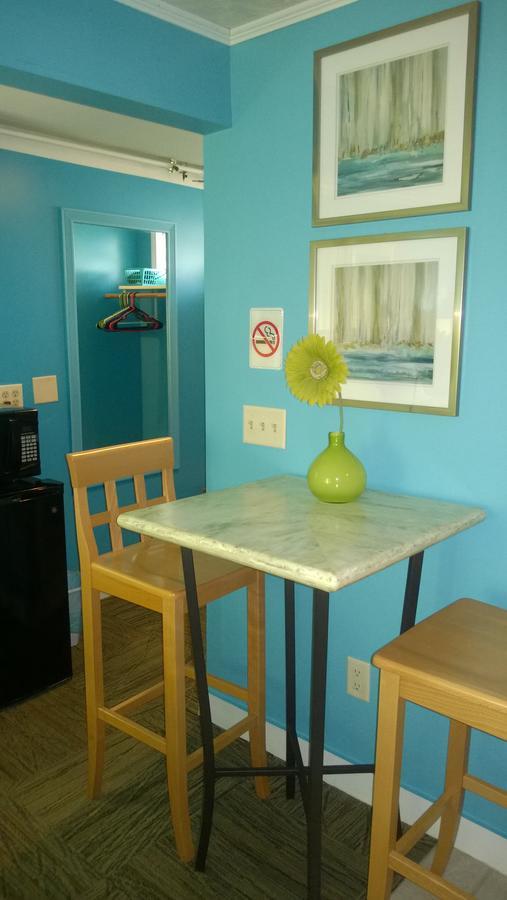 كاناندياجو Miami Motel المظهر الخارجي الصورة